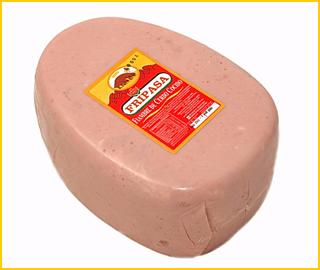 FIAMBRE DE CERDO (ETIQUETA ROJA EX PERNIL)